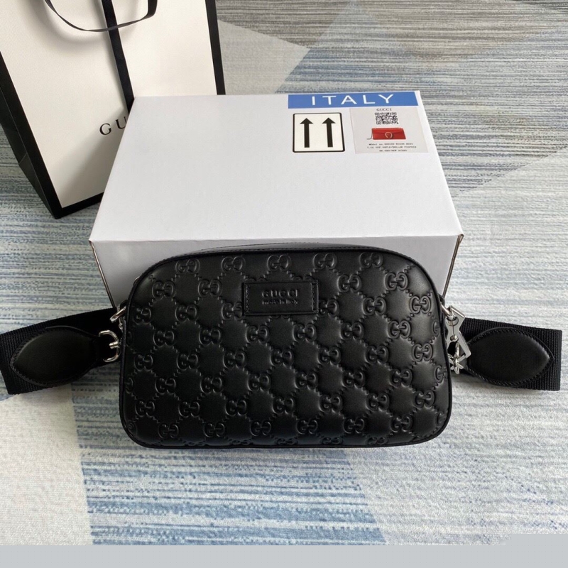 G*u*i satchel bags